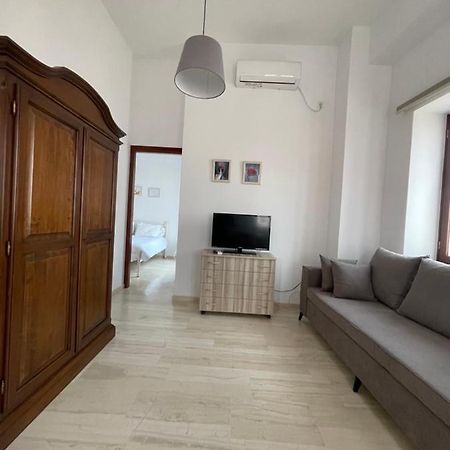 Aphaias Apartments Aegina 外观 照片