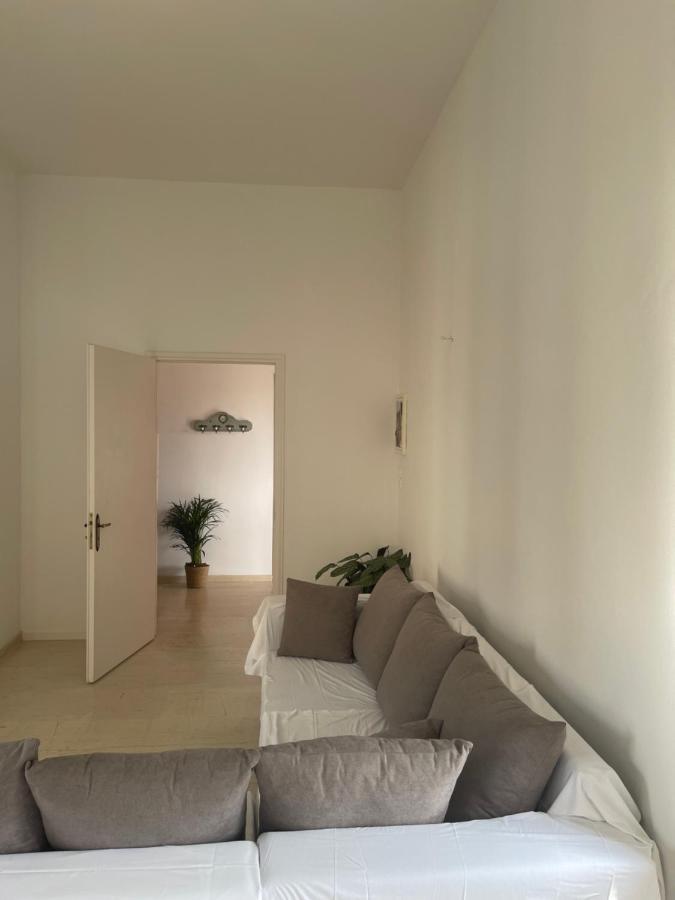Aphaias Apartments Aegina 外观 照片